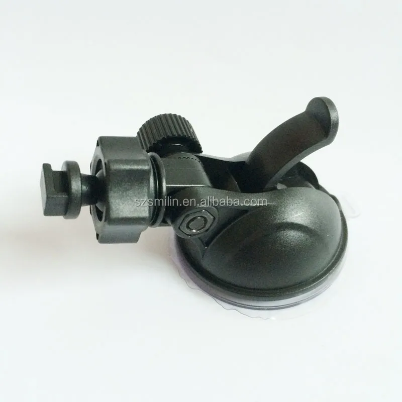 Car Dash Holder Vehicle Video Recorder Car Suction Cup Mount Holder Bracket for Car DVR GT300W GT550WS LS300W LS330W LS430W