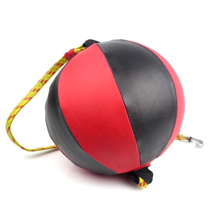 Высококачественный полиуретановый скоростной мяч/боксерский скоростной мяч