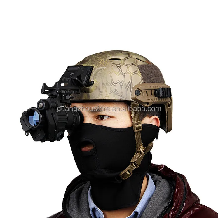 GZ27-0008 tactical Monocular camera outdoor night vision sight