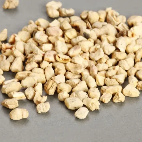 Металлические детали, вибрационная сушка, кукуруза, COB Tumbling Media, ювелирные изделия, полировочные материалы