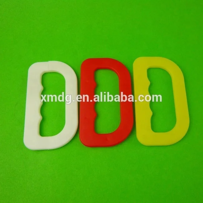 
cheapest price Rice packaging bag plastic handle 