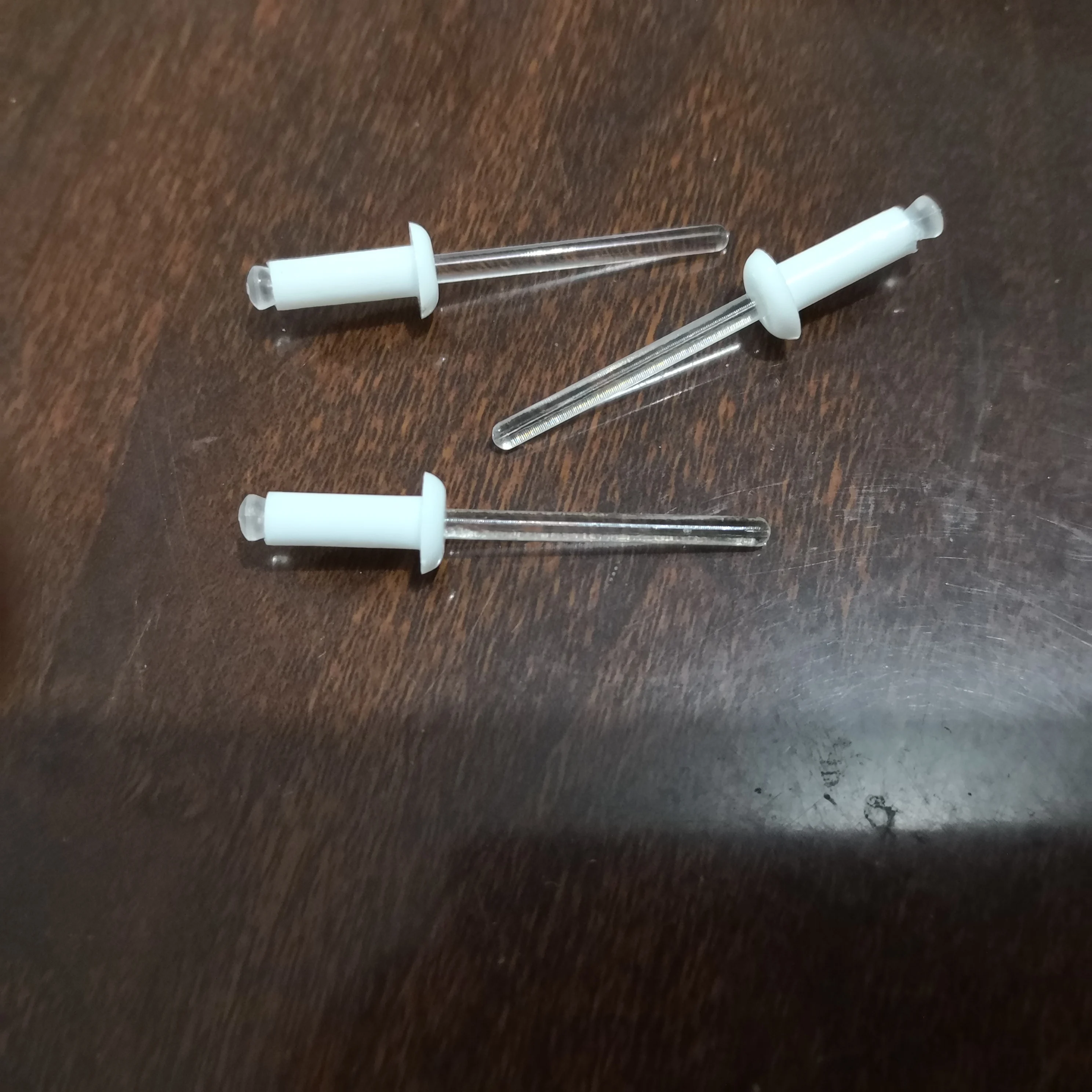 Wholesale R2 - R6 Plastic nylon blind rivet