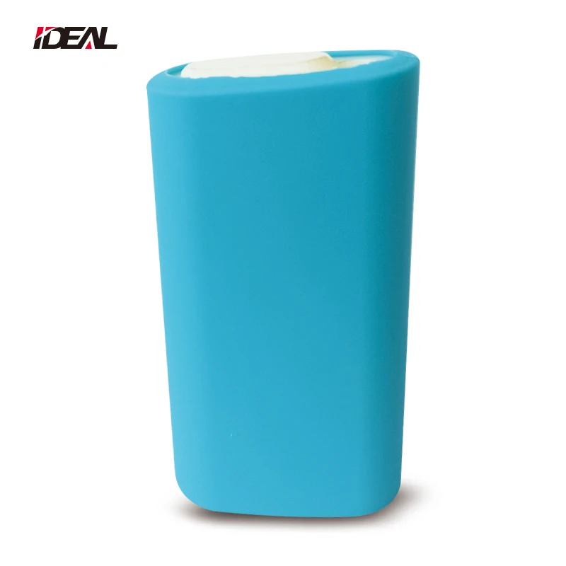 
Soft Silicon Case for GLO Electrical Cigarette 
