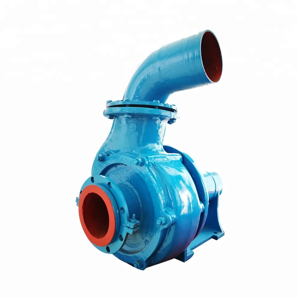 
heavy duty hot sale low cost dredger cr27 mud sand pump 