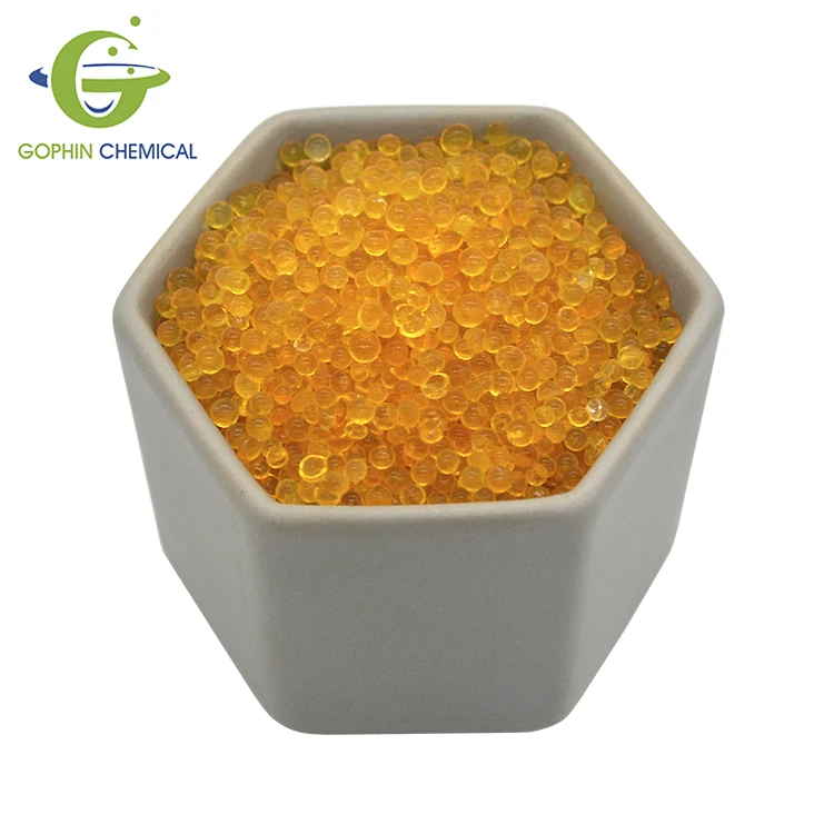Silica Gel Orange in Bulk for Sale Color Indicator Desiccant