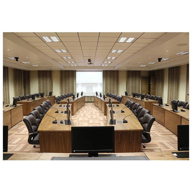 top sell chirman microphone wifi microphone confrence room microphone