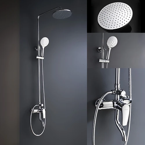 New Design Shower Faucet / Shower Column / European Shower Faucet
