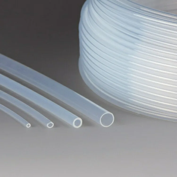 Dankai 100% Virgin Daikin PFA a230  PFA Tubing