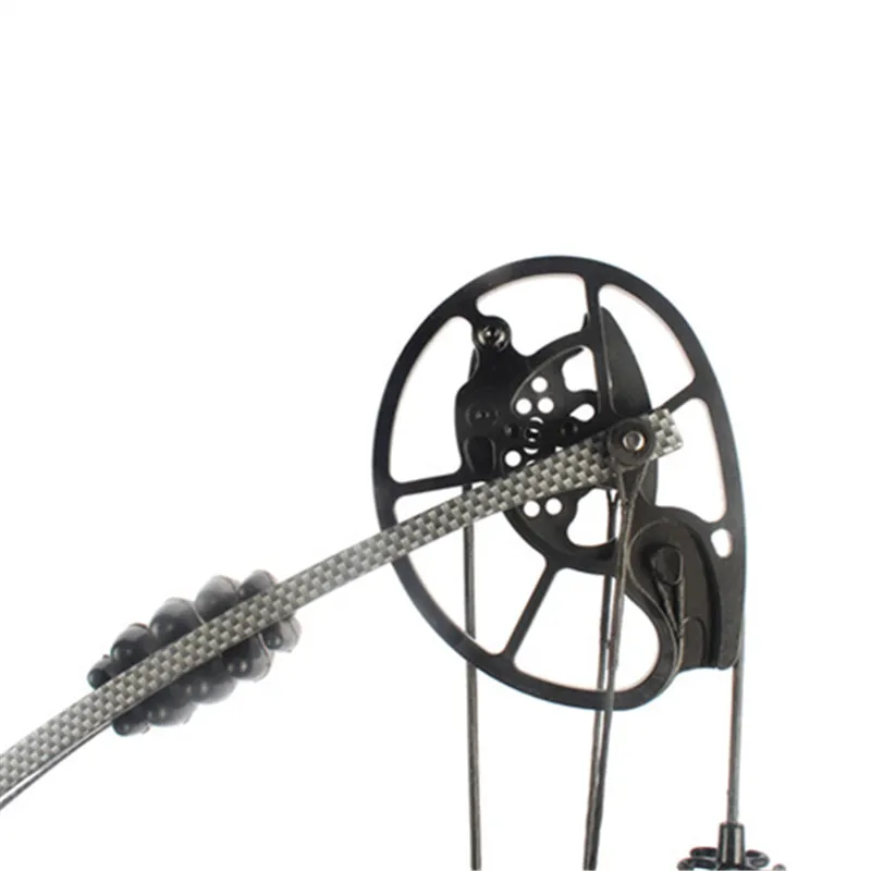 Best saling new hunting compound bow M125 Junxing archery factory price