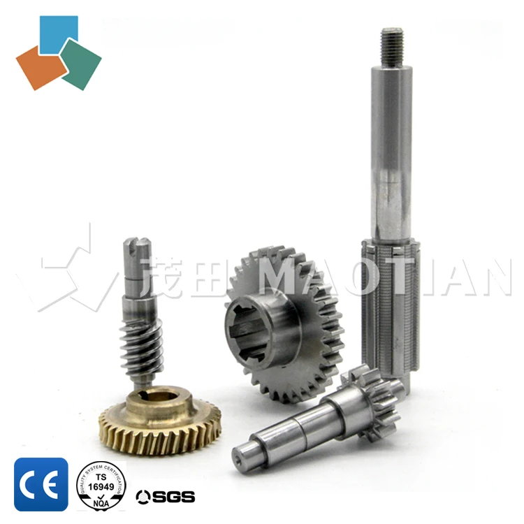 ЧПУ программирование и обработка Высокоточный набор планетарных редукторов высокого качества/высокая эффективность передачи/небольшая модульная шестерня