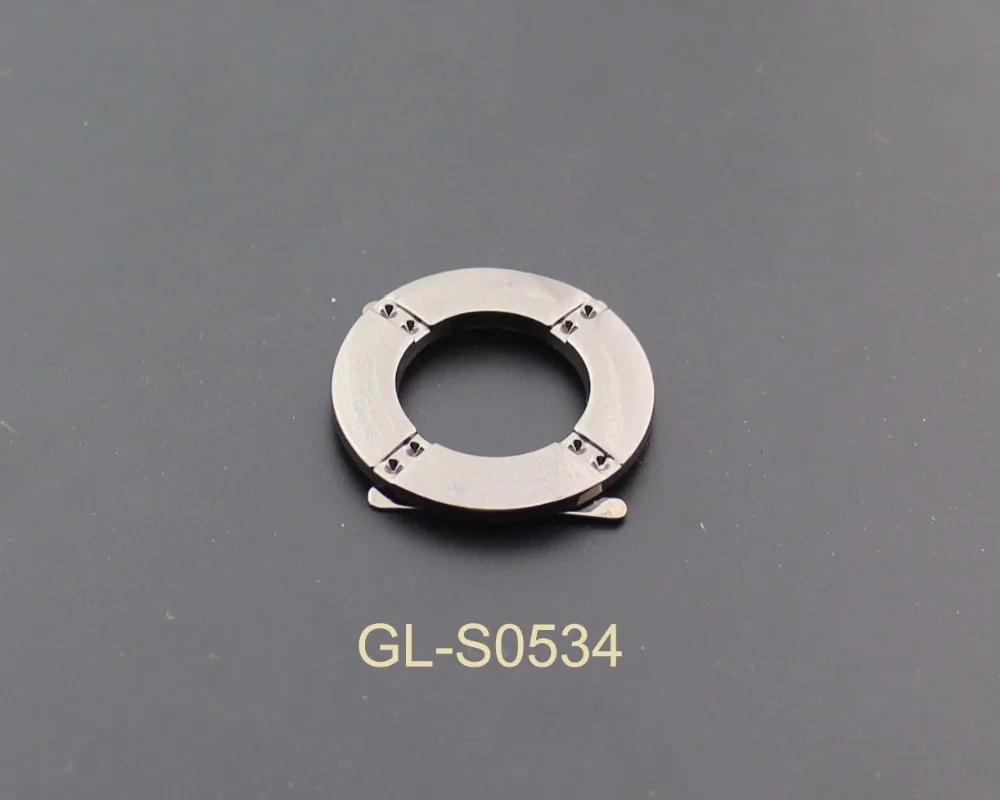 New manufacturer design men shoes buckle