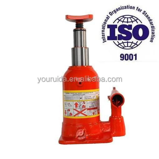 
Hydraulic Car Jacks For Bus 