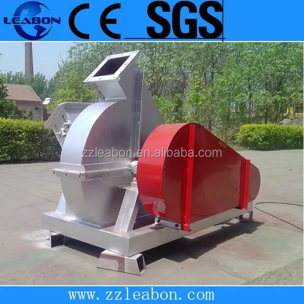 1-3T/H PTO Tree Machine  Wood Chipper Tree Shredder Wood Log Chipper Manufacture Shredder Chipper