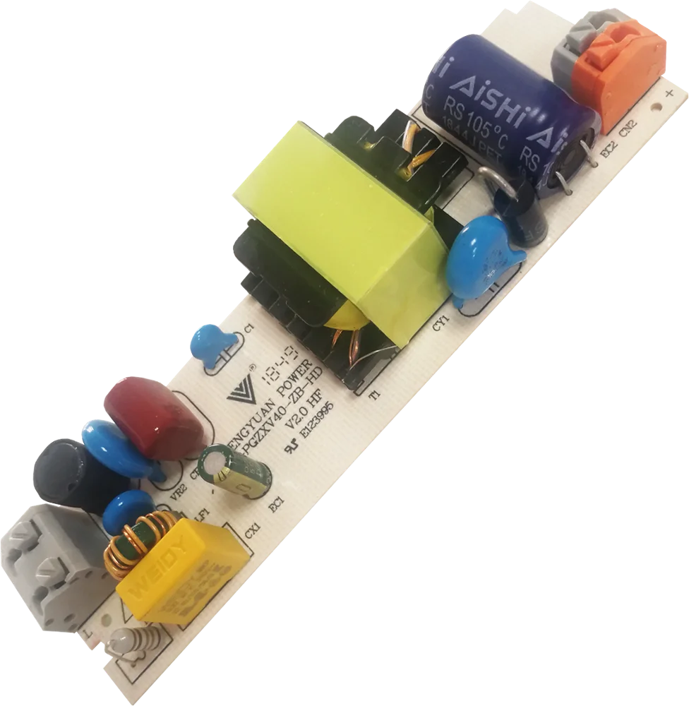 CE TUV SAA CB CCC одобрено высокий PFC изолированный 36W 900ma светодиодный панельный Светильник направленного света драйвер для европейского рынка