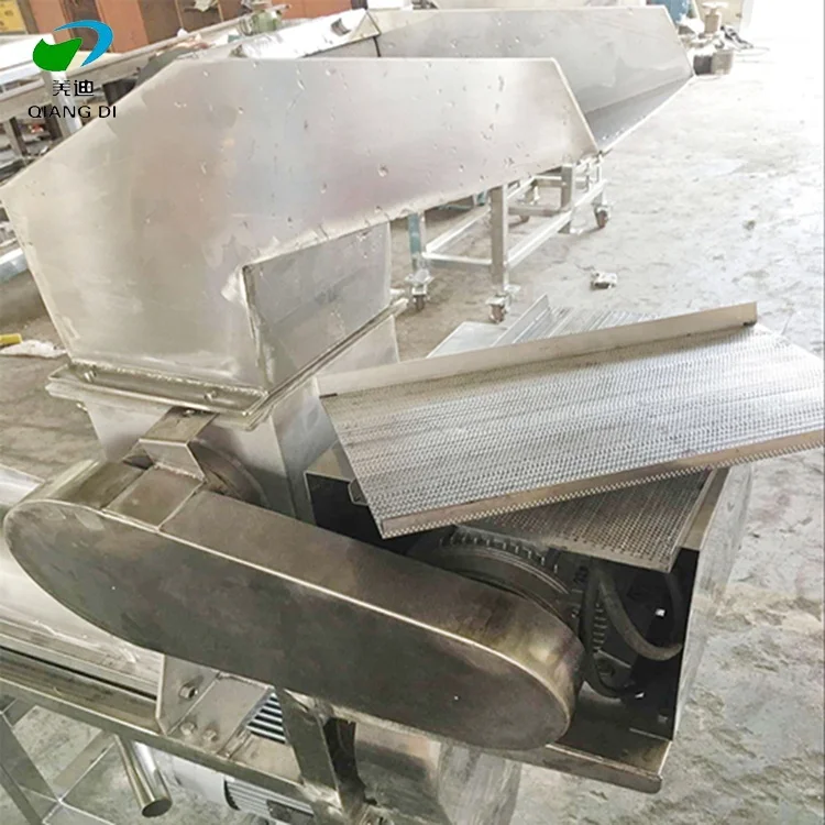 industrial fruits juice extracting machine with crusher function/juice presser