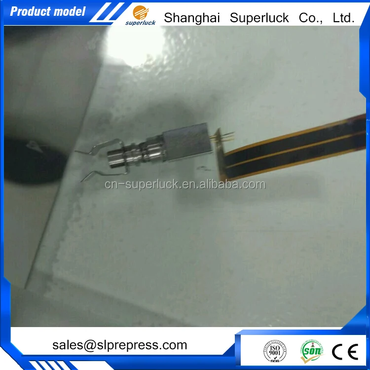 Оптовая Практические Промо-высокие пользовательские качества новый 3000 МВт лазерный диод для ctp