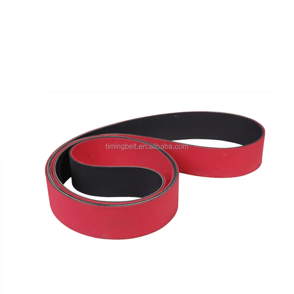 Rubber Flat Belt