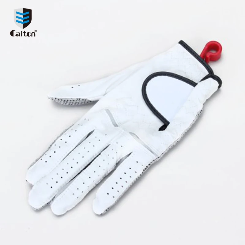 outdoor sport durable plastic golf hanging  support frame golf  holder golf accessories