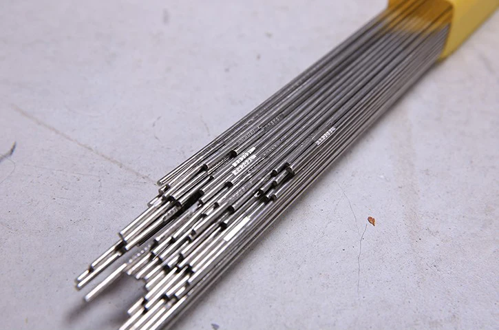 Aluminum TIG Welding Rod ER5356