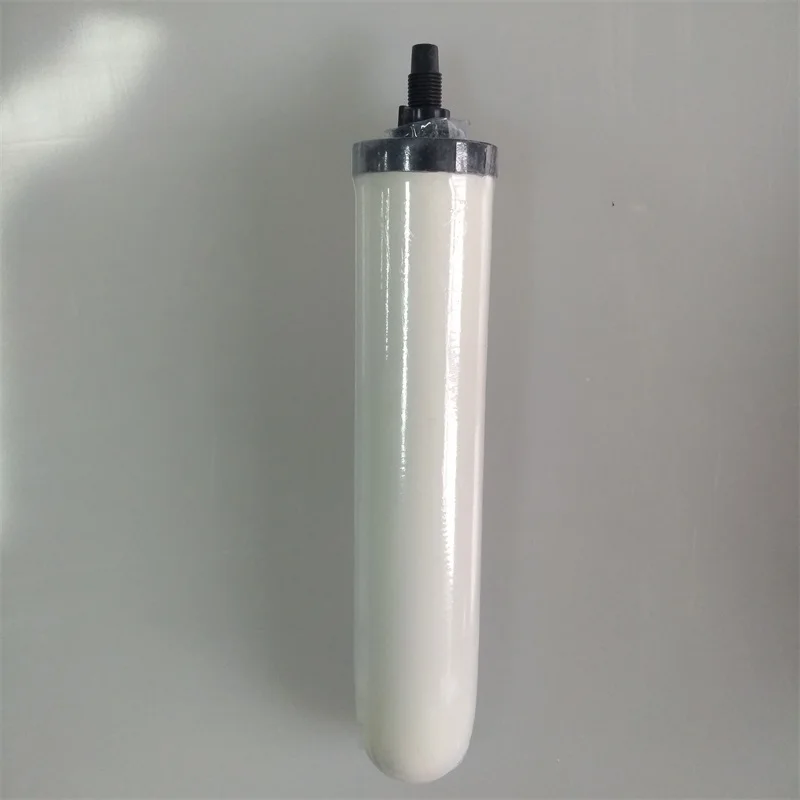 metal ceramic aluminum alloy water filter