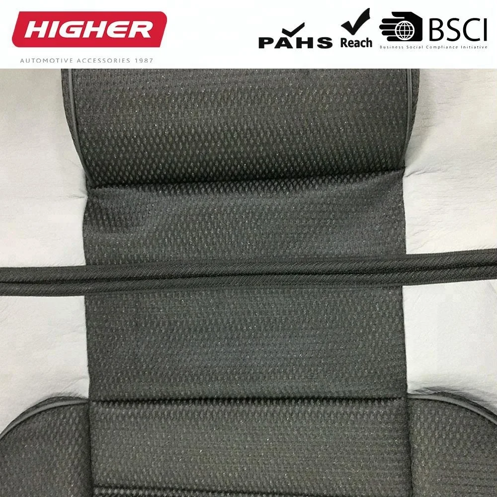 SZ1802G Adequate inventory fast delivery new type ventilated adult car drivers seat cushion