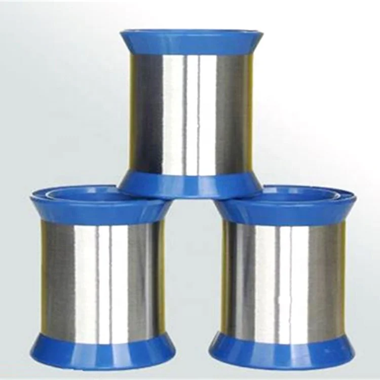 304 Stainless Steel Soft Wire