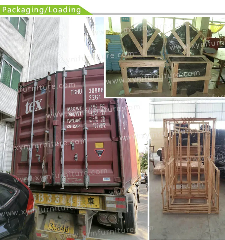 Wholesale wedding throne chairs