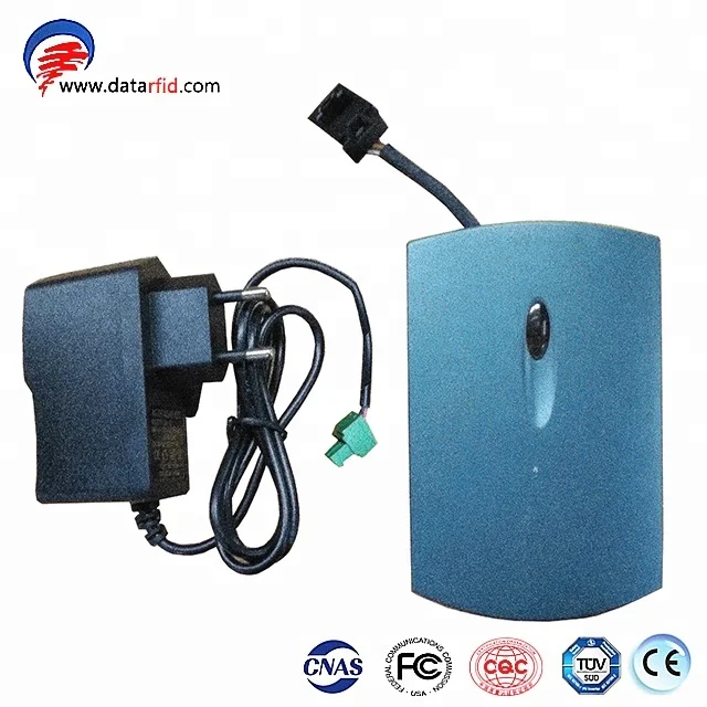 2018 Newst 13,56 мГц NFC Wi-Fi бесконтактные чип и pin card reader и писатель