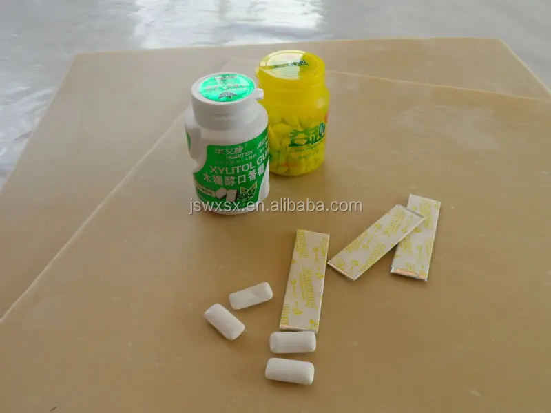 
Основание для жевательной резинки 5KS 