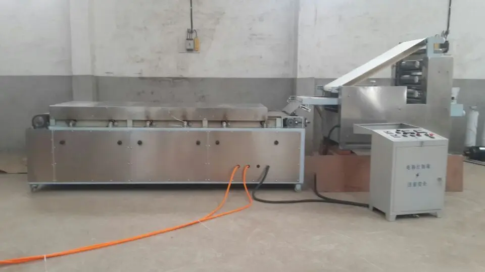 Portable Chapati Making Machine/ Tortilla Maker/ Pita Bread Machine