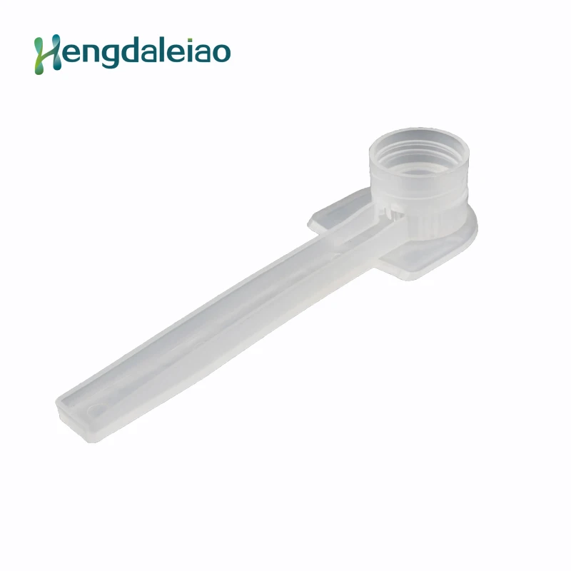 White beekeeping equipment plastic bee feeder for water