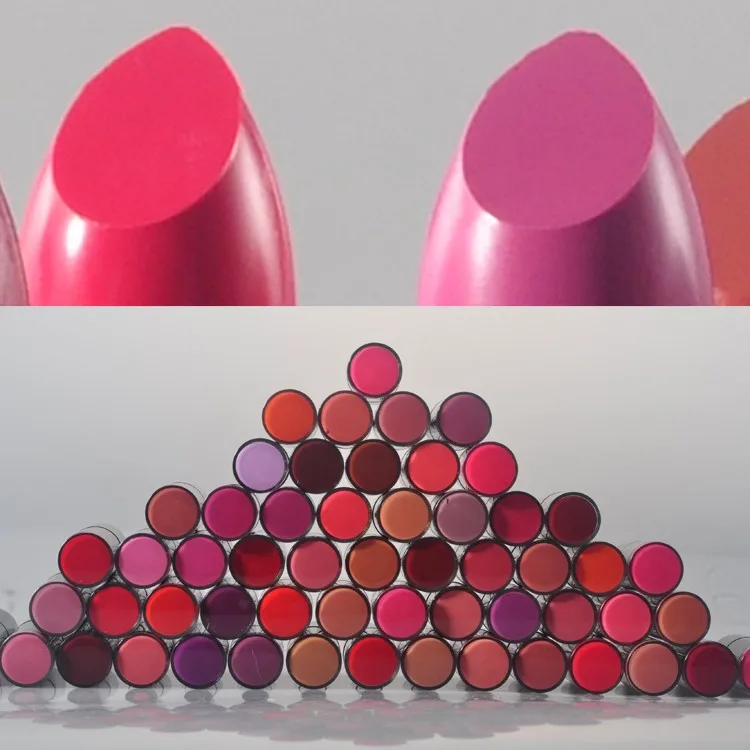 wholesale custom waterproof pink lipstick set velvet nude vegan private label lipstick matte