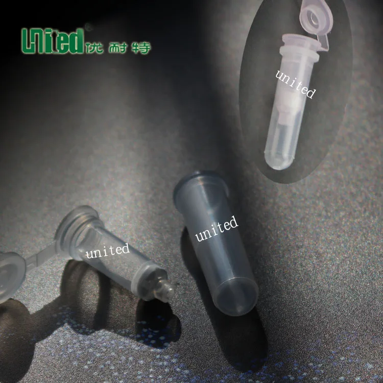 
Isolation of DNA from Plants 2ml spin column Extraction PCR Purification 