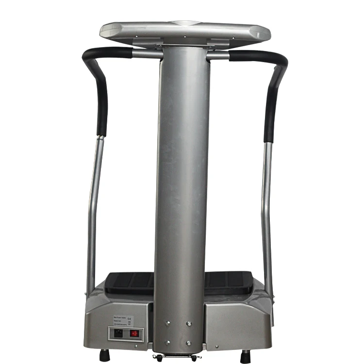 JG-1225 Crazy Fit Massage Whole Body Vibration Exercise Fitness Equipment Slimming Machine