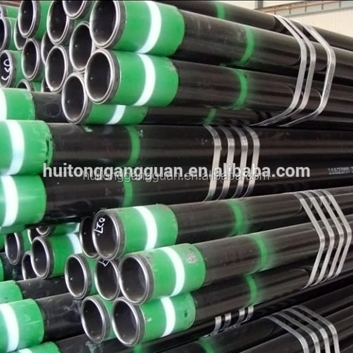 API 5L X42 X52 X60 X70 ASTM A106 Gr.B Factory Price GB Q235B Steel Pipe