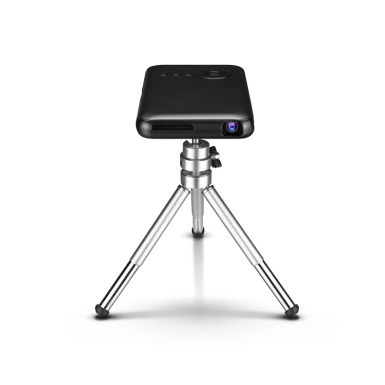 Best selling high technology home theater Android system portable cheap dlp mini projector office projectors