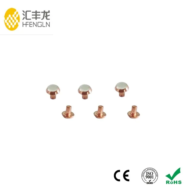 Hot Sales Wear Resisting Sping Battery Contact