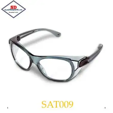 Safety Spectacle eye protection glasses safety glasses