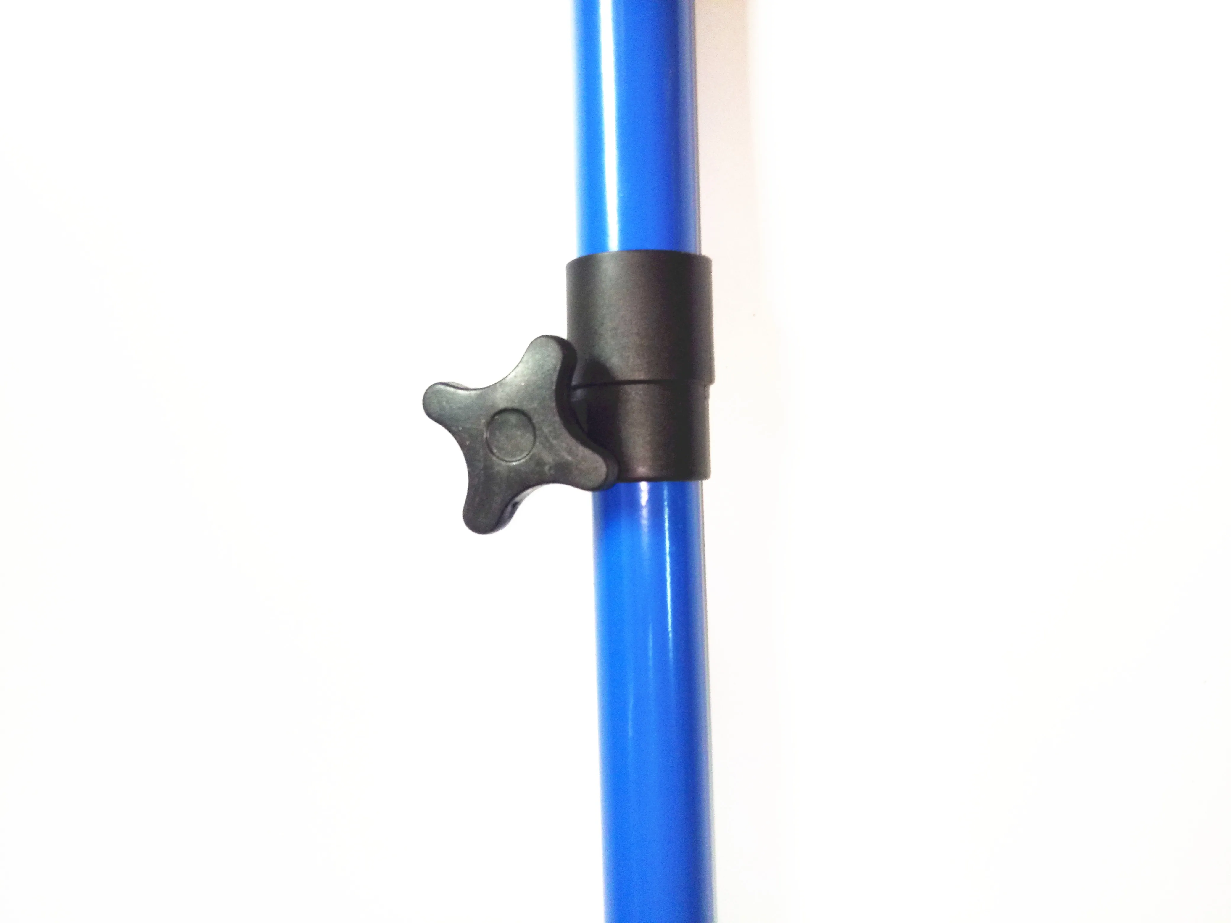 YD-30804A Durable 30KG  steel 115-290CM adjustable Support Pole ceiling support telescopic pole for construction support