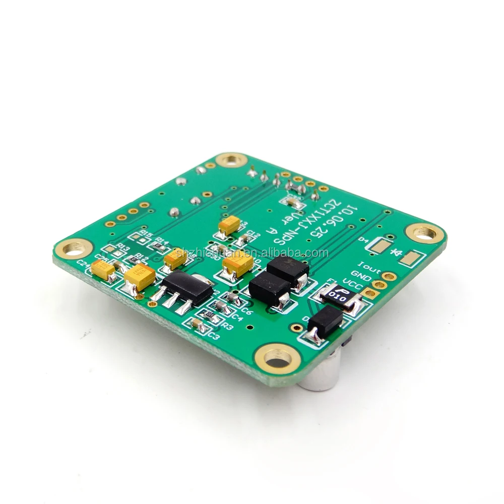 
Cheap single axis RS485 angle sensor for solar tracker with CE Certificate 