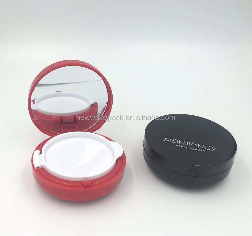 
empty air cushion compact powder case 