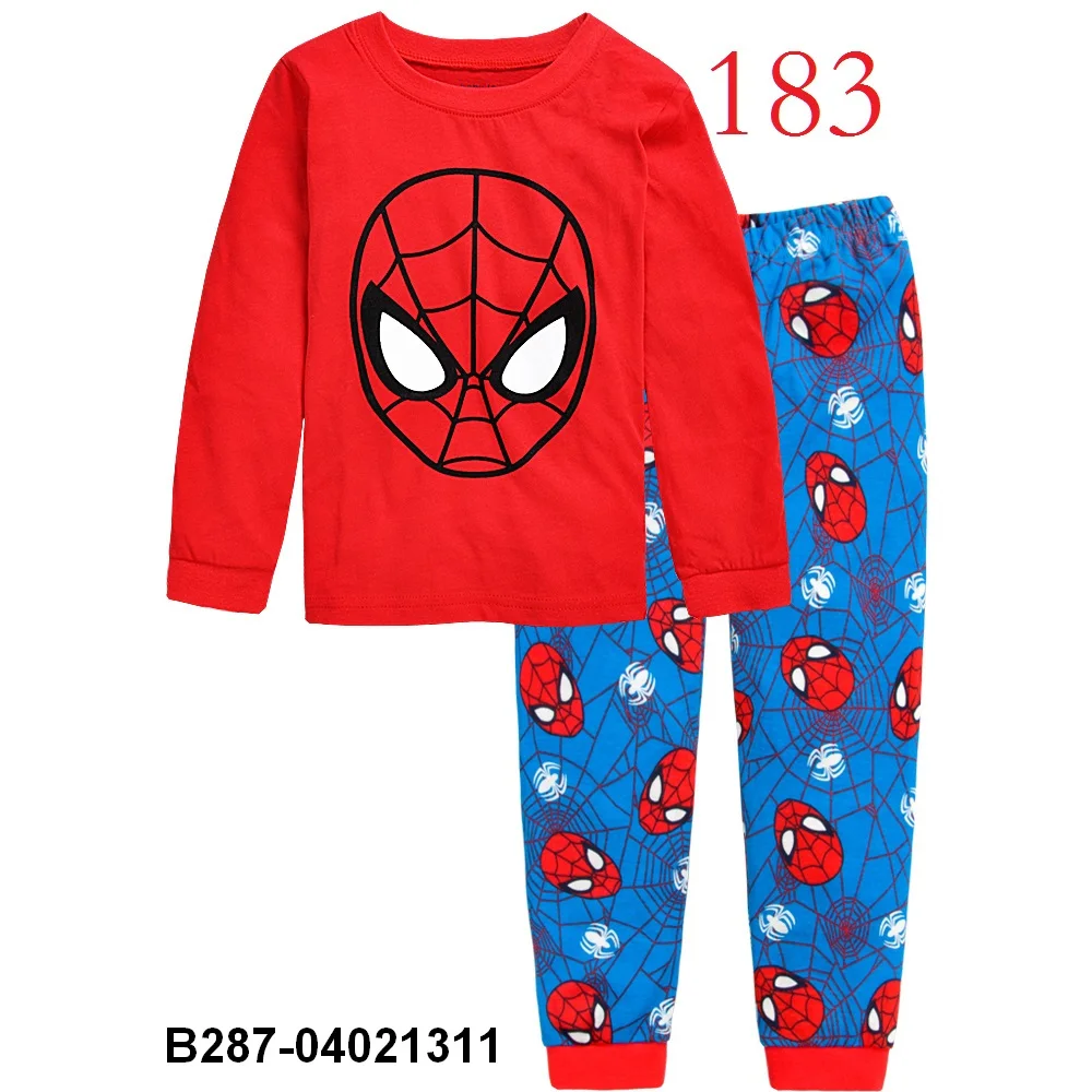 Reliable and Cheap trendy sleepwear character pajamas 2 piece sleepwear best quality