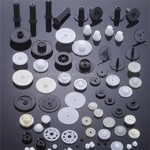 Пластиковая пресс-форма под заказ