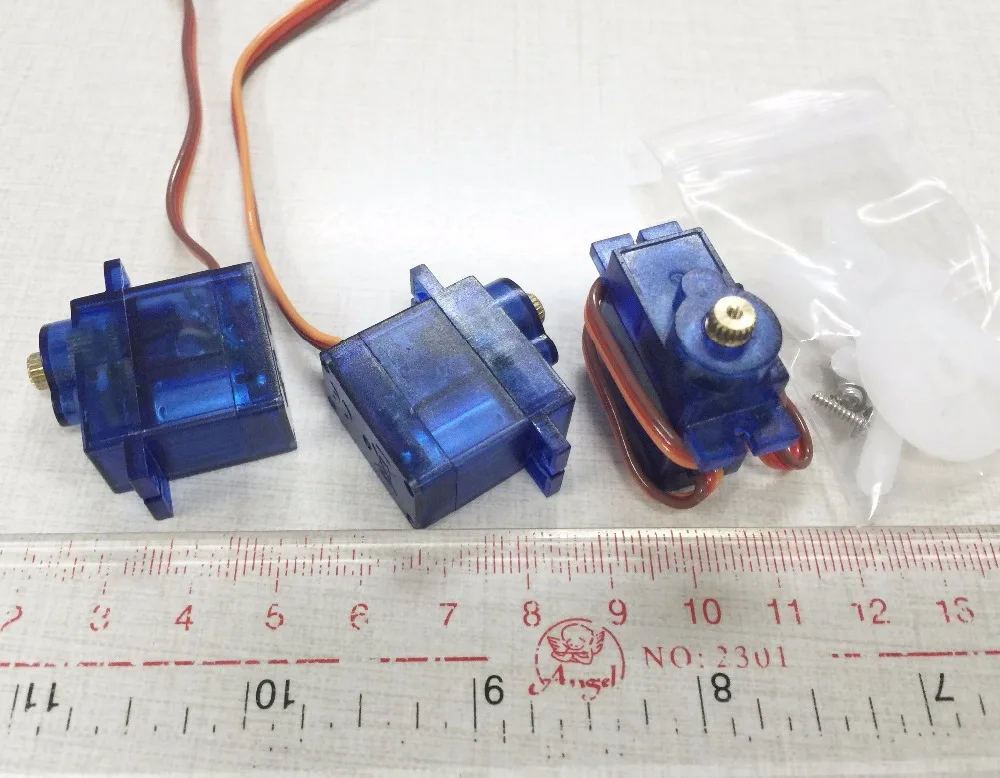 OEM Заводской дизайн микро металлические шестерни сервопривод для самолета 6ch Rc Helcopter Kds Esky выравнивание вертолета