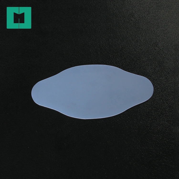 100% многоразовые силиконовые подушечки для кормления против морщин медицинского класса