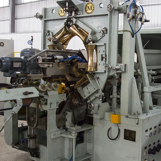 
Seam Welding Machine of steel drum production line for making steel drum 