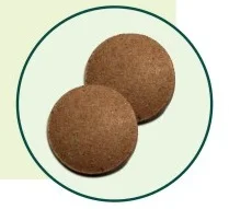 Nutrition Products Dietary Prenatal Supplement Iron Plus Folic Tablet