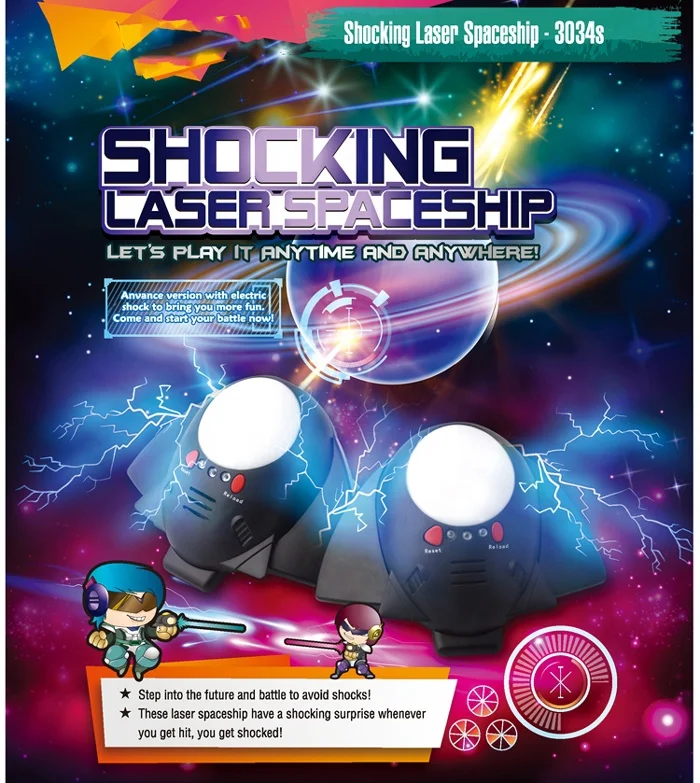 Shocking Funny Tricky Novelty Toy 2019 Education Toy