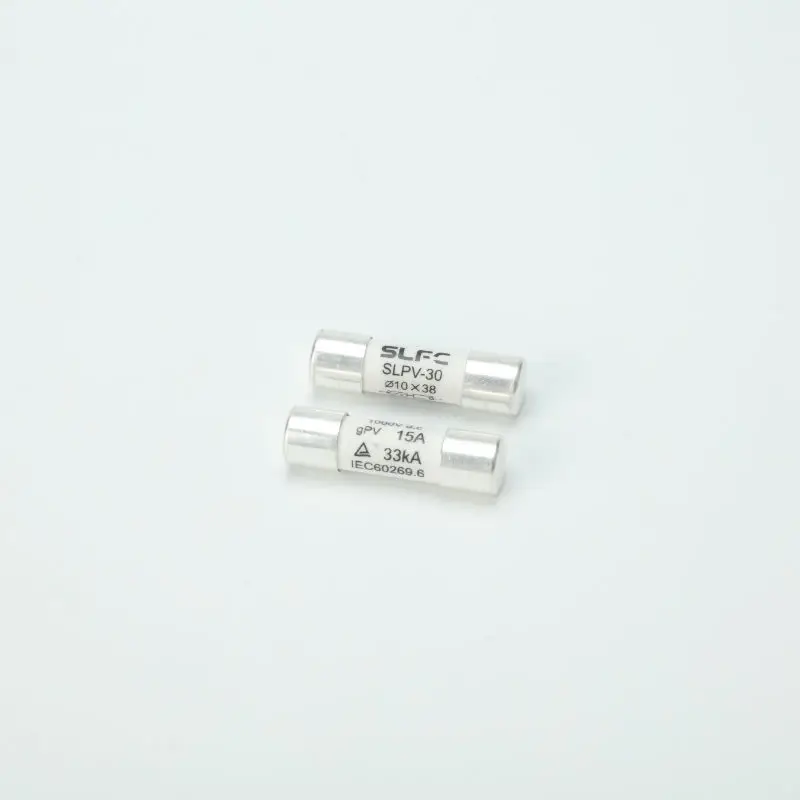 10*38 Solar 1000V DC Fuse Link