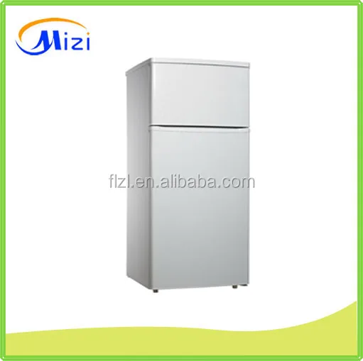 Compressor refrigerator fridge 50L to 600L for drink